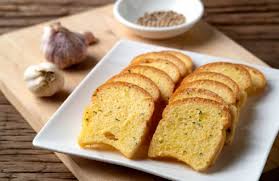 ขนมปังกรอบ